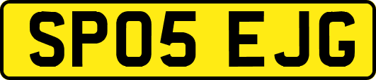 SP05EJG