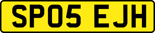 SP05EJH
