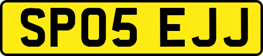 SP05EJJ