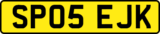 SP05EJK