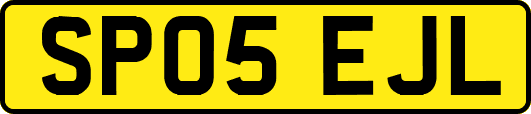 SP05EJL