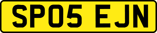 SP05EJN