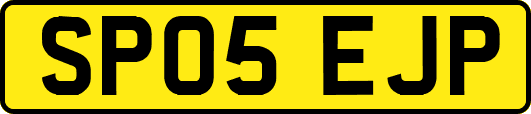 SP05EJP