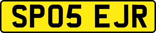 SP05EJR