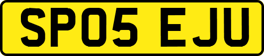 SP05EJU