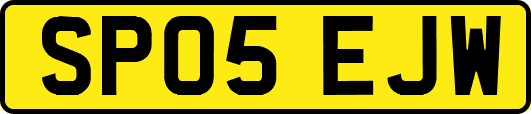 SP05EJW