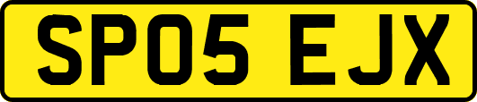 SP05EJX