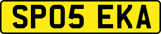 SP05EKA