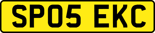 SP05EKC
