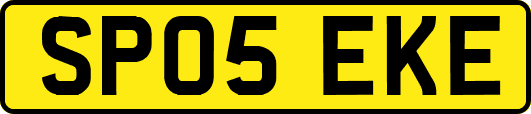SP05EKE