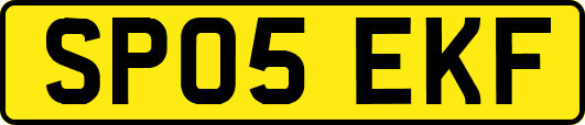 SP05EKF