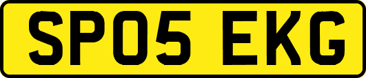 SP05EKG