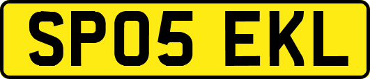 SP05EKL