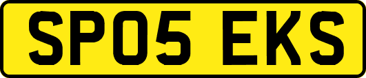 SP05EKS