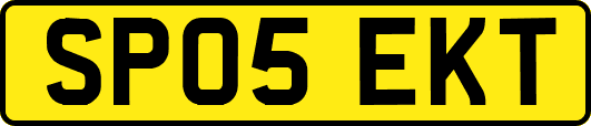 SP05EKT