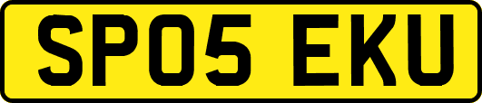 SP05EKU