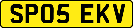 SP05EKV