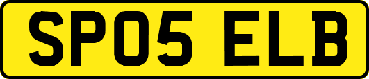 SP05ELB