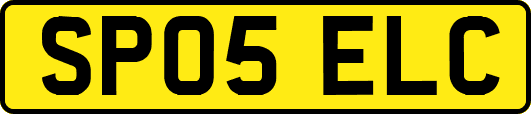 SP05ELC