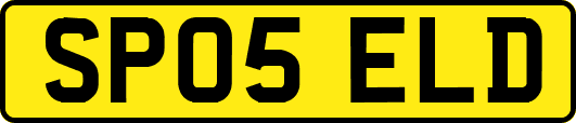 SP05ELD