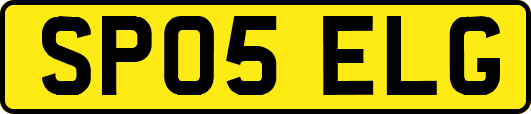 SP05ELG