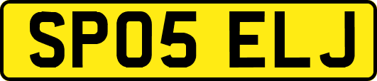 SP05ELJ
