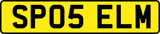 SP05ELM