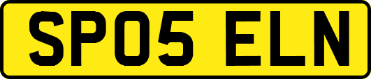 SP05ELN