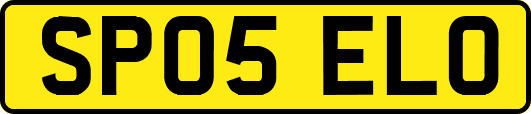 SP05ELO