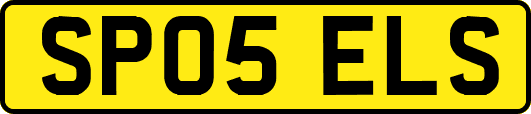 SP05ELS