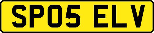 SP05ELV
