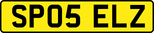 SP05ELZ