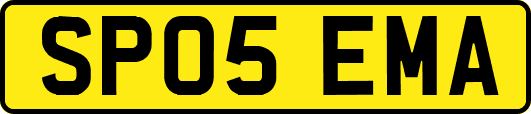 SP05EMA
