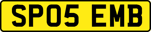 SP05EMB