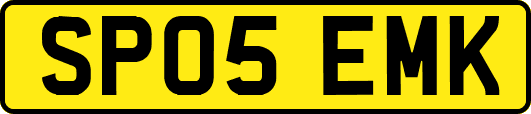 SP05EMK