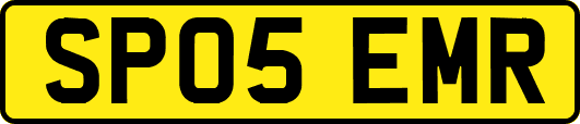SP05EMR