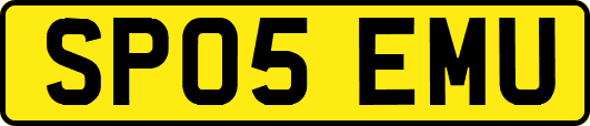 SP05EMU