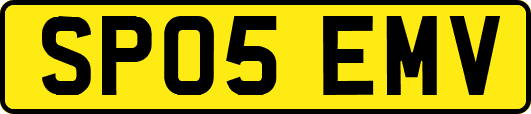 SP05EMV
