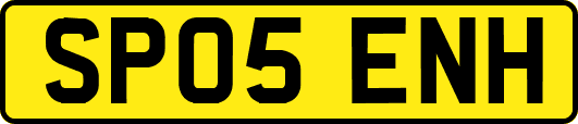 SP05ENH