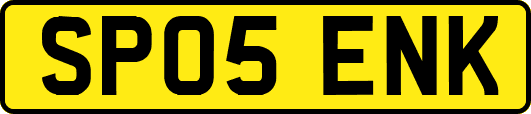 SP05ENK