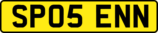 SP05ENN