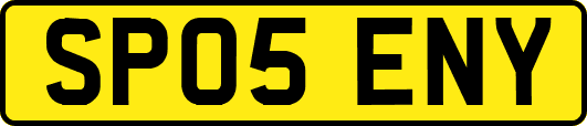SP05ENY
