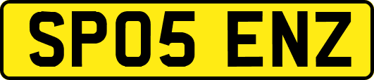 SP05ENZ