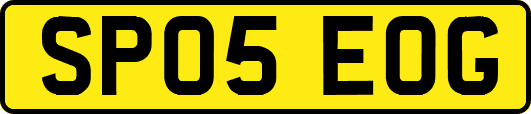 SP05EOG