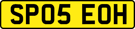 SP05EOH