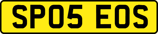 SP05EOS