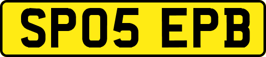 SP05EPB