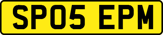 SP05EPM