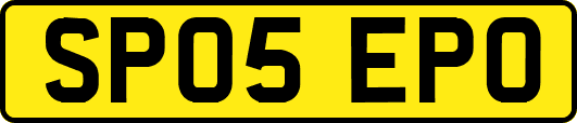SP05EPO