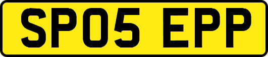 SP05EPP